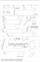 Cronica Cercetărilor Arheologice din România, Campania 2010. Raportul nr. 5, Babadag, Dealul Cetăţuia (La Cetăţuie)<br /><a href='CronicaCAfotografii/2010/005/159669-01-Babadag-TL-5.jpg' target=_blank>Priveşte aceeaşi imagine într-o fereastră nouă</a>