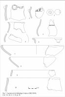 Cronica Cercetărilor Arheologice din România, Campania 2010. Raportul nr. 5, Babadag, Dealul Cetăţuia (La Cetăţuie)<br /><a href='CronicaCAfotografii/2010/005/159669-01-Babadag-TL-7.jpg' target=_blank>Priveşte aceeaşi imagine într-o fereastră nouă</a>