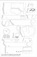 Cronica Cercetărilor Arheologice din România, Campania 2010. Raportul nr. 5, Babadag, Dealul Cetăţuia (La Cetăţuie)<br /><a href='CronicaCAfotografii/2010/005/159669-01-Babadag-TL-8.jpg' target=_blank>Priveşte aceeaşi imagine într-o fereastră nouă</a>