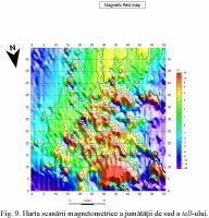 Cronica Cercetărilor Arheologice din România, Campania 2010. Raportul nr. 7, Bucşani, La Pod<br /><a href='CronicaCAfotografii/2010/007/101387-01-Bucsani-GR-9.jpg' target=_blank>Priveşte aceeaşi imagine într-o fereastră nouă</a>