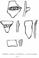 Cronica Cercetărilor Arheologice din România, Campania 2010. Raportul nr. 12, Ceplea, Biserica Dacilor (Valea Satului; Casa Cepleanu)<br /><a href='CronicaCAfotografii/2010/012/81308-01-Ceplea-GJ-1.jpg' target=_blank>Priveşte aceeaşi imagine într-o fereastră nouă</a>