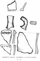 Cronica Cercetărilor Arheologice din România, Campania 2010. Raportul nr. 12, Ceplea, Biserica Dacilor (Valea Satului; Casa Cepleanu)<br /><a href='CronicaCAfotografii/2010/012/81308-01-Ceplea-GJ-3.jpg' target=_blank>Priveşte aceeaşi imagine într-o fereastră nouă</a>