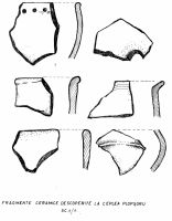 Cronica Cercetărilor Arheologice din România, Campania 2010. Raportul nr. 12, Ceplea, Biserica Dacilor (Valea Satului; Casa Cepleanu)<br /><a href='CronicaCAfotografii/2010/012/81308-01-Ceplea-GJ-4.jpg' target=_blank>Priveşte aceeaşi imagine într-o fereastră nouă</a>