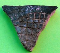 Cronica Cercetărilor Arheologice din România, Campania 2010. Raportul nr. 46, Petreştii De Jos, Cheile Turzii, Peştera Ungurească, Peştera Binder<br /><a href='CronicaCAfotografii/2010/046/55295-05-Cheile-Turzi-2Bb2-6.JPG' target=_blank>Priveşte aceeaşi imagine într-o fereastră nouă</a>