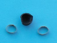 Cronica Cercetărilor Arheologice din România, Campania 2010. Raportul nr. 46, Petreştii De Jos, Cheile Turzii, Peştera Ungurească, Peştera Binder<br /><a href='CronicaCAfotografii/2010/046/55295-05-Cheile-Turzi-nivel-2Ba3-12.JPG' target=_blank>Priveşte aceeaşi imagine într-o fereastră nouă</a>