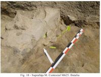 Cronica Cercetărilor Arheologice din România, Campania 2010. Raportul nr. 48, Pietrele, Gorgana<br /><a href='CronicaCAfotografii/2010/048/101038-01-Pietrele-GR-10.jpg' target=_blank>Priveşte aceeaşi imagine într-o fereastră nouă</a>