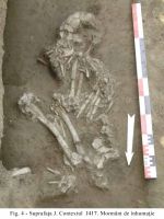 Cronica Cercetărilor Arheologice din România, Campania 2010. Raportul nr. 48, Pietrele, Gorgana<br /><a href='CronicaCAfotografii/2010/048/101038-01-Pietrele-GR-4.jpg' target=_blank>Priveşte aceeaşi imagine într-o fereastră nouă</a>