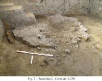 Cronica Cercetărilor Arheologice din România, Campania 2010. Raportul nr. 48, Pietrele, Gorgana<br /><a href='CronicaCAfotografii/2010/048/101038-01-Pietrele-GR-7.jpg' target=_blank>Priveşte aceeaşi imagine într-o fereastră nouă</a>