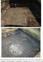 Cronica Cercetărilor Arheologice din România, Campania 2010. Raportul nr. 49, Pietroasa Mică, Gruiu Dării<br /><a href='CronicaCAfotografii/2010/049/48539-01-Pietroasa-Mica-BZ-01.jpg' target=_blank>Priveşte aceeaşi imagine într-o fereastră nouă</a>