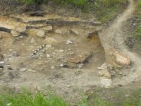 Cronica Cercetărilor Arheologice din România, Campania 2010. Raportul nr. 57, Ruginoasa, Dealul Drăghici<br /><a href='CronicaCAfotografii/2010/057/98783-01-Ruginoasa-IS-06.JPG' target=_blank>Priveşte aceeaşi imagine într-o fereastră nouă</a>