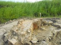 Cronica Cercetărilor Arheologice din România, Campania 2010. Raportul nr. 57, Ruginoasa, Dealul Drăghici<br /><a href='CronicaCAfotografii/2010/057/98783-01-Ruginoasa-IS-09.JPG' target=_blank>Priveşte aceeaşi imagine într-o fereastră nouă</a>