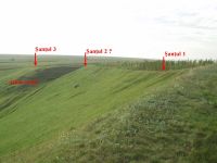 Cronica Cercetărilor Arheologice din România, Campania 2010. Raportul nr. 57, Ruginoasa, Dealul Drăghici<br /><a href='CronicaCAfotografii/2010/057/98783-01-Ruginoasa-IS-16.jpg' target=_blank>Priveşte aceeaşi imagine într-o fereastră nouă</a>