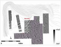 Cronica Cercetărilor Arheologice din România, Campania 2010. Raportul nr. 57, Ruginoasa, Dealul Drăghici<br /><a href='CronicaCAfotografii/2010/057/98783-01-Ruginoasa-IS-25.jpg' target=_blank>Priveşte aceeaşi imagine într-o fereastră nouă</a>