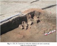 Cronica Cercetărilor Arheologice din România, Campania 2010. Raportul nr. 96, Creţuleasca<br /><a href='CronicaCAfotografii/2010/096/105437-01-stefanestii-de-Jos-lfov-1.jpg' target=_blank>Priveşte aceeaşi imagine într-o fereastră nouă</a>