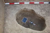 Cronica Cercetărilor Arheologice din România, Campania 2010. Raportul nr. 99, Fulgeriş, La Trei Cireşi (Dealul Fulgeriş).<br /> Sectorul Ilustratie.<br /><a href='CronicaCAfotografii/2010/099/24221-02-fulgeris-bc-7c.JPG' target=_blank>Priveşte aceeaşi imagine într-o fereastră nouă</a>