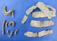 Cronica Cercetărilor Arheologice din România, Campania 2010. Raportul nr. 100, Gârla Mare, La Dune (Km fluvial 836)<br /><a href='CronicaCAfotografii/2010/100/111792-03-Garla-Mare-mh-Mormantul-3-bronz-urna1.JPG' target=_blank>Priveşte aceeaşi imagine într-o fereastră nouă</a>