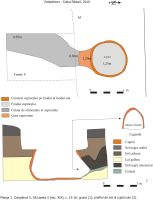 Cronica Cercetărilor Arheologice din România, Campania 2010. Raportul nr. 116, Pantelimon, Colţul pădurii<br /><a href='CronicaCAfotografii/2010/116/179524-02-Pantelimon-IF-3.jpg' target=_blank>Priveşte aceeaşi imagine într-o fereastră nouă</a>
