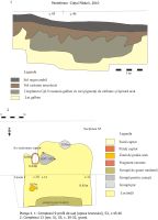 Cronica Cercetărilor Arheologice din România, Campania 2010. Raportul nr. 116, Pantelimon, Colţul pădurii<br /><a href='CronicaCAfotografii/2010/116/179524-02-Pantelimon-IF-4.jpg' target=_blank>Priveşte aceeaşi imagine într-o fereastră nouă</a>