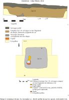Cronica Cercetărilor Arheologice din România, Campania 2010. Raportul nr. 116, Pantelimon, Colţul pădurii<br /><a href='CronicaCAfotografii/2010/116/179524-02-Pantelimon-IF-5.jpg' target=_blank>Priveşte aceeaşi imagine într-o fereastră nouă</a>