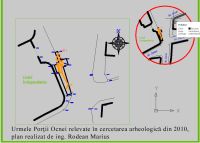 Cronica Cercetărilor Arheologice din România, Campania 2010. Raportul nr. 130, Sibiu, Str. Ocnei, nr. 31<br /><a href='CronicaCAfotografii/2010/130/143469-22-Ocnei-Sibiu-2.jpg' target=_blank>Priveşte aceeaşi imagine într-o fereastră nouă</a>