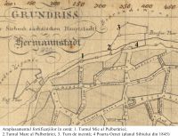 Cronica Cercetărilor Arheologice din România, Campania 2010. Raportul nr. 131, Sibiu, Str. Ocnei, nr. 31<br /><a href='CronicaCAfotografii/2010/131/143469-04-Zidului-sibiu-I.jpg' target=_blank>Priveşte aceeaşi imagine într-o fereastră nouă</a>