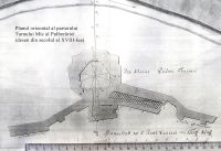 Cronica Cercetărilor Arheologice din România, Campania 2010. Raportul nr. 131, Sibiu, Str. Ocnei, nr. 31<br /><a href='CronicaCAfotografii/2010/131/143469-04-Zidului-sibiu-II.JPG' target=_blank>Priveşte aceeaşi imagine într-o fereastră nouă</a>