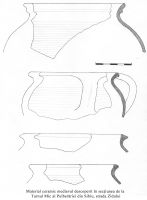 Cronica Cercetărilor Arheologice din România, Campania 2010. Raportul nr. 131, Sibiu, Str. Ocnei, nr. 31<br /><a href='CronicaCAfotografii/2010/131/143469-04-Zidului-sibiu-IV.jpg' target=_blank>Priveşte aceeaşi imagine într-o fereastră nouă</a>