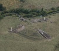 Cronica Cercetărilor Arheologice din România, Campania 2011. Raportul nr. 6, Bucşani, La Pod<br /><a href='CronicaCAfotografii/2011/006/fig-2.JPG' target=_blank>Priveşte aceeaşi imagine într-o fereastră nouă</a>