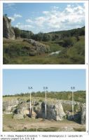 Chronicle of the Archaeological Excavations in Romania, 2011 Campaign. Report no. 14, Cheia, Vatra satului.<br /> Sector ILUSTRATIE-CHEIA-2017.<br /><a href='CronicaCAfotografii/2011/014/pl-1.jpg' target=_blank>Display the same picture in a new window</a>