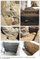 Chronicle of the Archaeological Excavations in Romania, 2011 Campaign. Report no. 14, Cheia, Vatra satului.<br /> Sector ILUSTRATIE-CHEIA-2017.<br /><a href='CronicaCAfotografii/2011/014/pl-5.jpg' target=_blank>Display the same picture in a new window</a>