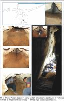 Chronicle of the Archaeological Excavations in Romania, 2011 Campaign. Report no. 14, Casian, Peştera Casian (Peştera cu Cristale)<br /><a href='CronicaCAfotografii/2011/014/pl-6.jpg' target=_blank>Display the same picture in a new window</a>