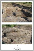 Chronicle of the Archaeological Excavations in Romania, 2011 Campaign. Report no. 17, Corabia<br /><a href='CronicaCAfotografii/2011/017/suc-2011-b.jpg' target=_blank>Display the same picture in a new window</a>