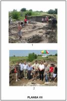 Chronicle of the Archaeological Excavations in Romania, 2011 Campaign. Report no. 17, Corabia<br /><a href='CronicaCAfotografii/2011/017/suc-2011-g.jpg' target=_blank>Display the same picture in a new window</a>