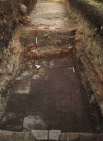 Cronica Cercetărilor Arheologice din România, Campania 2011. Raportul nr. 19, Drajna De Sus, La Grădişte<br /><a href='CronicaCAfotografii/2011/019/drajna-de-sus-2011-4.jpg' target=_blank>Priveşte aceeaşi imagine într-o fereastră nouă</a>