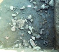 Cronica Cercetărilor Arheologice din România, Campania 2011. Raportul nr. 20, Schela Cladovei, cartier Schela Cladovei (La Canton (km 854-935))<br /><a href='CronicaCAfotografii/2011/020/figura-4-f1010-si-1022.jpg' target=_blank>Priveşte aceeaşi imagine într-o fereastră nouă</a>