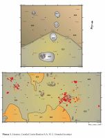 Cronica Cercetărilor Arheologice din România, Campania 2011. Raportul nr. 38, Lăzarea, Castelul Lazăr (Casa Doamnei, Asszonyház)<br /><a href='CronicaCAfotografii/2011/038/plansa-1.jpg' target=_blank>Priveşte aceeaşi imagine într-o fereastră nouă</a>