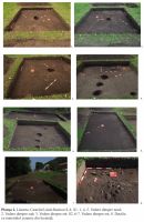 Cronica Cercetărilor Arheologice din România, Campania 2011. Raportul nr. 38, Lăzarea, Castelul Lazăr (Casa Doamnei, Asszonyház)<br /><a href='CronicaCAfotografii/2011/038/plansa-2.jpg' target=_blank>Priveşte aceeaşi imagine într-o fereastră nouă</a>