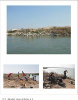 Cronica Cercetărilor Arheologice din România, Campania 2011. Raportul nr. 46, Năvodari, La Ostrov (Lacul Taşaul)<br /><a href='CronicaCAfotografii/2011/046/pl-1.jpg' target=_blank>Priveşte aceeaşi imagine într-o fereastră nouă</a>