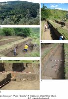 Cronica Cercetărilor Arheologice din România, Campania 2011. Raportul nr. 88, Vadu Săpat, La Silişte (Hulă şi Puţul lui Burciu)<br /><a href='CronicaCAfotografii/2011/088/budureasca.jpg' target=_blank>Priveşte aceeaşi imagine într-o fereastră nouă</a>