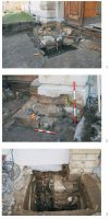 Chronicle of the Archaeological Excavations in Romania, 2011 Campaign. Report no. 95, Alba Iulia, Palatul Episcopal<br /><a href='CronicaCAfotografii/2011/095/plansa-2.jpg' target=_blank>Display the same picture in a new window</a>