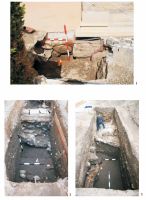 Chronicle of the Archaeological Excavations in Romania, 2011 Campaign. Report no. 95, Alba Iulia, Palatul Episcopal<br /><a href='CronicaCAfotografii/2011/095/plansa-3.jpg' target=_blank>Display the same picture in a new window</a>