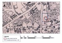 Cronica Cercetărilor Arheologice din România, Campania 2011. Raportul nr. 98, Bucureşti<br /><a href='CronicaCAfotografii/2011/098/4.jpg' target=_blank>Priveşte aceeaşi imagine într-o fereastră nouă</a>