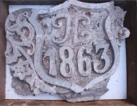 Cronica Cercetărilor Arheologice din România, Campania 2011. Raportul nr. 98, Bucureşti<br /><a href='CronicaCAfotografii/2011/098/5.jpg' target=_blank>Priveşte aceeaşi imagine într-o fereastră nouă</a>