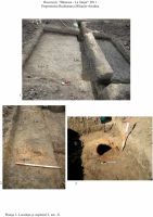 Chronicle of the Archaeological Excavations in Romania, 2011 Campaign. Report no. 103, Bucureşti, Vatra Nouă<br /><a href='CronicaCAfotografii/2011/103/plansa-3.jpg' target=_blank>Display the same picture in a new window</a>