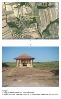 Chronicle of the Archaeological Excavations in Romania, 2011 Campaign. Report no. 104, Bursucani, Schitul Zimbru<br /><a href='CronicaCAfotografii/2011/104/plansa-1.jpg' target=_blank>Display the same picture in a new window</a>
