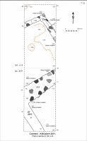 Cronica Cercetărilor Arheologice din România, Campania 2011. Raportul nr. 110, Cozmeni, Köházkert (Conacul Béldi)<br /><a href='CronicaCAfotografii/2011/110/t-13-plan-s4.jpg' target=_blank>Priveşte aceeaşi imagine într-o fereastră nouă</a>