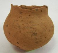 Cronica Cercetărilor Arheologice din România, Campania 2011. Raportul nr. 117, Fulgeriş, La Trei Cireşi (Dealul Fulgeriş).<br /> Sectorul Ilustratie.<br /><a href='CronicaCAfotografii/2011/117/fig-11-foto-piese-4.JPG' target=_blank>Priveşte aceeaşi imagine într-o fereastră nouă</a>