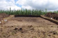 Cronica Cercetărilor Arheologice din România, Campania 2011. Raportul nr. 117, Fulgeriş, La Trei Cireşi (Dealul Fulgeriş).<br /> Sectorul Ilustratie.<br /><a href='CronicaCAfotografii/2011/117/fig-5-vedere-generala-s-xii.JPG' target=_blank>Priveşte aceeaşi imagine într-o fereastră nouă</a>