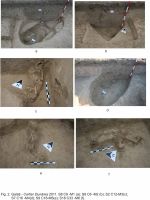 Cronica Cercetărilor Arheologice din România, Campania 2011. Raportul nr. 118, Galaţi, Cartierul Dunărea (Cătuşa)<br /><a href='CronicaCAfotografii/2011/118/fig-2.JPG' target=_blank>Priveşte aceeaşi imagine într-o fereastră nouă</a>