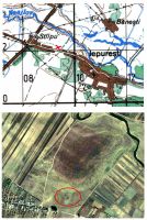 Chronicle of the Archaeological Excavations in Romania, 2011 Campaign. Report no. 123, Iepureşti<br /><a href='CronicaCAfotografii/2011/123/fig-1.jpg' target=_blank>Display the same picture in a new window</a>